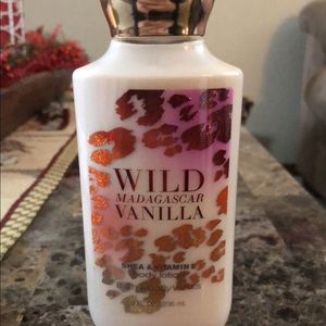 Bath & Body Works Lotion